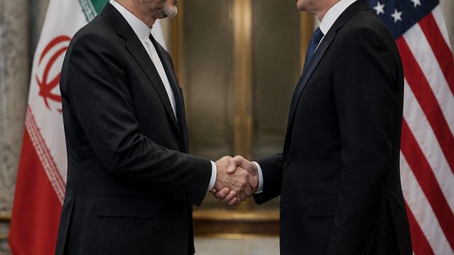 Breakthrough in Iran-U.S. Relations: Nuclear Inspections Set to Resume | lucky casino free spins, pi
