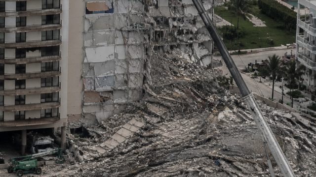 New Insights Emerge on Florida Condo Collapse Duration | palu4d promosi, avatar slot88 pro, info tog