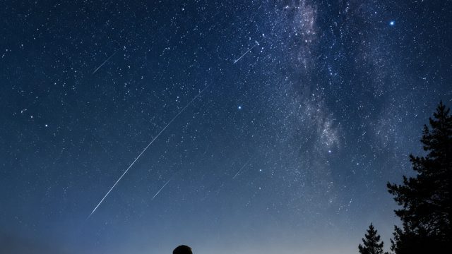 Catch the June Bootids Meteor Shower: What You Need to Know Now