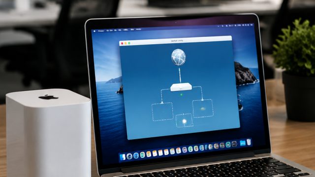 Apple Discontinues AirPort Utility: What This Means for Users | real money slots with free signup bo