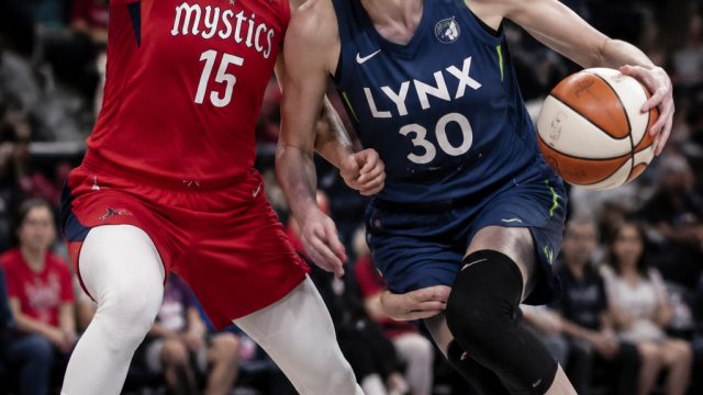 Mystics to Challenge Lynx: A Key Matchup in Today’s WNBA Action | slotwin303, kuat 888 slot, nusawin