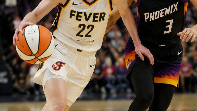 Indiana Fever Aims for Victory Against Phoenix After Stellar Performance | login slotnation88, hsl k