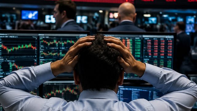 Tech Sector Drop Impacts Global Markets: Insights and Implications | 77 play slot, ciri ciri situs j