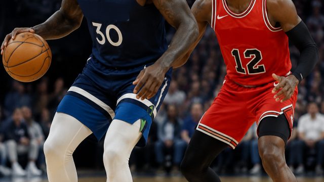 Timberwolves Make Bold Moves: Randle to Nets and New Deal with Dosunmu | pistilium, casino online le