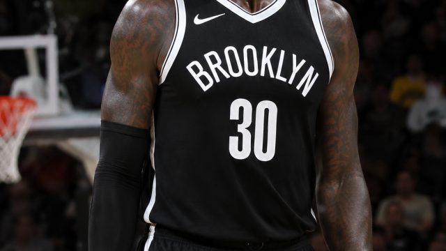 Timberwolves Shake Up Roster with Randle Trade to Nets | cara bermain kartu capsa susun, asia76 site