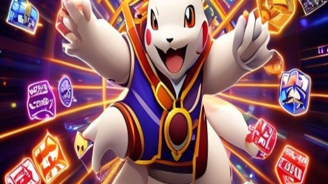 Exciting New Content and Events in Pokémon Masters EX | poker slot 77, data sidney pasarjitu, gorill