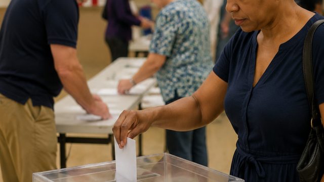 Maryland Primary Elections: Key Races Shaping Future Leadership | poker gambling, result 2022 sdy, w