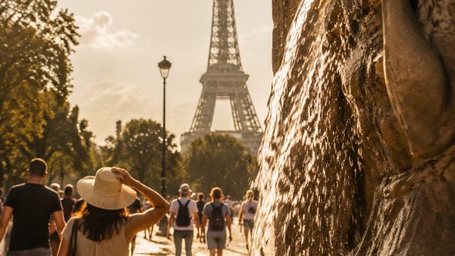 France Faces Unprecedented Heat Wave: What You Need to Know | situs pasaran togel terlengkap, rtp ra