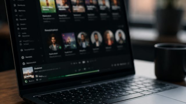 Spotify's Vision for Artist Discovery in the UK: A New Era | 388 kasino, daftar slot303