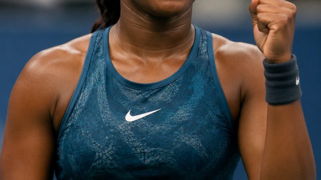 Test Your Knowledge of Sloane Stephens: A Fun Quiz Challenge