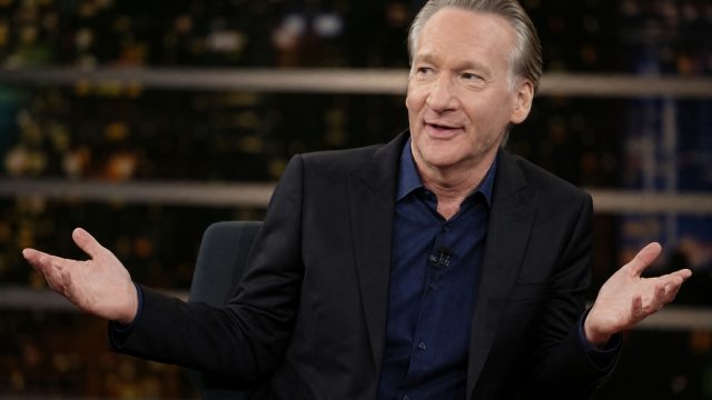 Bill Maher Set to Honorably Receive 2026 Twain Prize: A Comedic Milestone