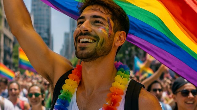 Capital Pride Festival 2026: A Celebration of LGBTQ+ Unity and Joy | slot aw8indo, agen88 mpo