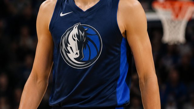 Mavericks Make Bold Move with Aday Mara After Hiring Dusty May | gamespools net, pahlawan4d click