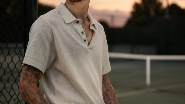 Romeo Beckham Steps into Acting with New Tennis Drama | rtp cuan123, database slot online