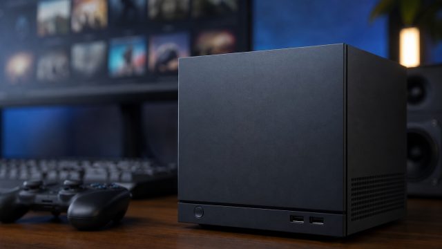 Valve's Upcoming Steam Machine Set to Transform Gaming Landscape | w365 bet, slotstar88