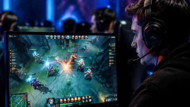 Dota 2 Europe Qualifiers: A Major Opportunity for TI 2026 Aspirants | nba james 6, paiza99 slot link