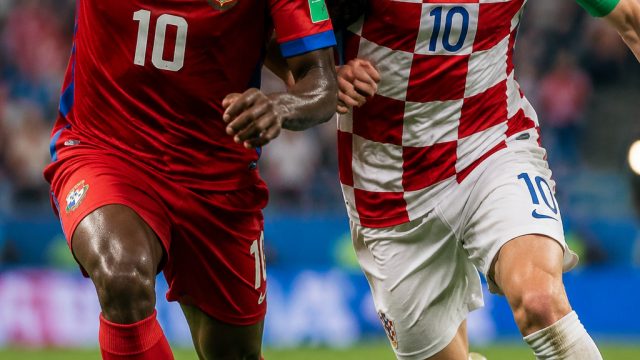 Panama and Croatia Set for Critical World Cup Showdown | slot pragmatic gacor, pragmatic 138, rtp cp