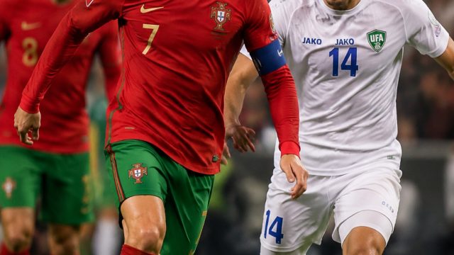 Portugal Eyes Redemption in Crucial World Cup Clash Against Uzbekistan