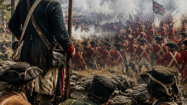 Key Revolutionary War Events of 1779: A Closer Look