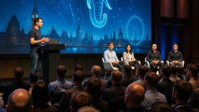 Exciting Developments at PGDay UK 2026: Embracing PostgreSQL Innovation | zidane 2006, kartu catur