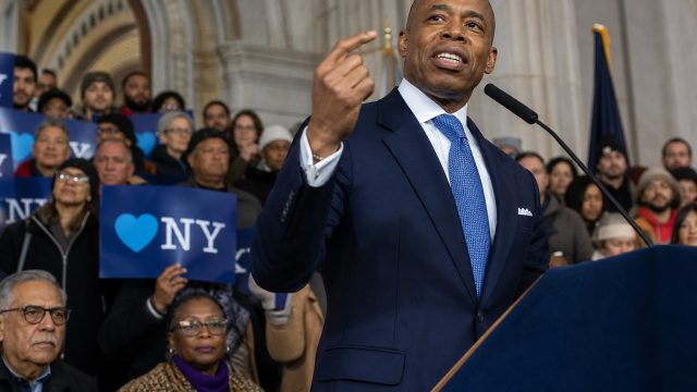 New York's Democratic Landscapes Shift as Primaries Approach