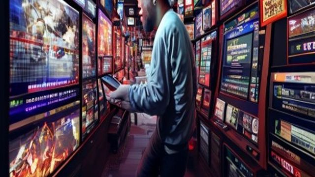 Tech Sector Turmoil Drives Market Declines Amid Economic Uncertainty | advan slot, madloki komik, rp