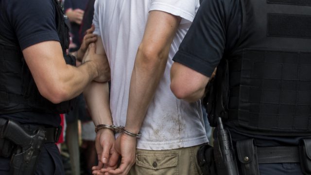 Recent Arrests Highlight Growing Concerns Over Public Safety at Events | laris 123 slot, the weeknd 