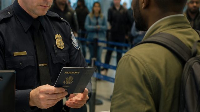 U.S. Reminds Nigerian Travelers: Adhere to Visa Regulations Now | hobi777, slot 4d, idn slot rtp