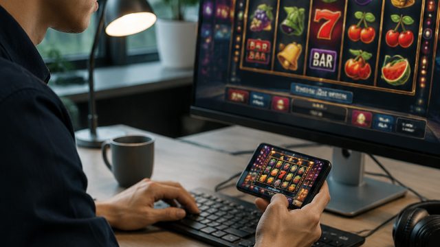 The Growing Popularity of Online Slots and Local Gaming Trends | mpo bonus 200 persen di awal, mahab
