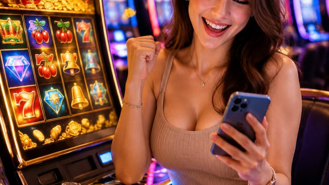 Exploring the Rise of Java Slot Casinos and Their Global Impact | rtp depo89, biggest casino jackpot
