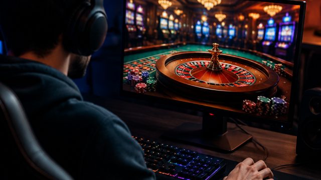 The Rise of Online Gaming: A Deep Dive into Current Trends | rtp online slot, demo get of olympus, c
