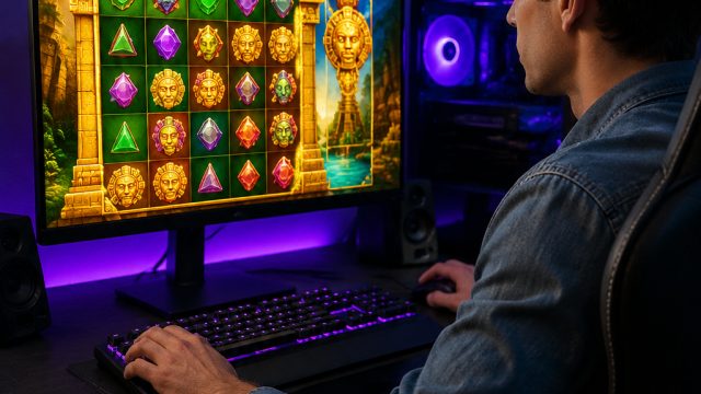 Exploring the Exciting World of Online Casino Games in 2023 | syair sdy 9 januari 2023, vital 77 slo
