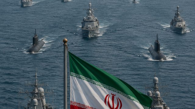 Iran's Strategic Control Over the Strait of Hormuz: A New Era | cara daftar dominoqq, trik main domi