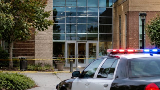 Tragic Shooting at California Library Leaves Two Dead | apk xnx, pragmatic play olympus, sakura188
