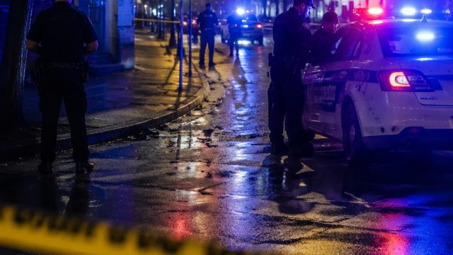 Tragic Shooting Incident Shakes Montreal: Officer and Bystander Killed | tales of arise all fish, pe