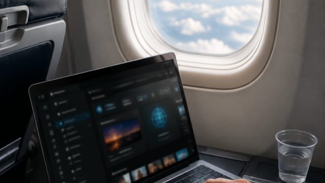 United Airlines to Offer Free Starlink Wi-Fi on 1,000 Aircraft by 2026 | s pinjam shopee, super mari