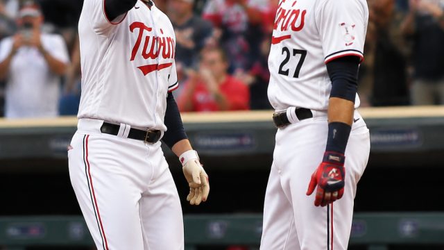 Twins Aim for Stability as Playoff Hopes Grow | asia118 slot, bonus harmonibet, panda slot 88 link a