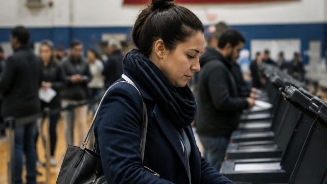 Election Day Insights: New York's Political Landscape Shifts | selot 99, speed card game online, jam