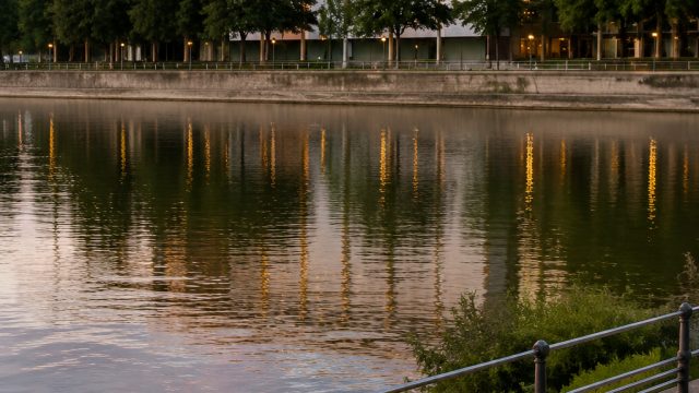 Kennedy Center Unveils Changes: Trump’s Name Removed Amid Controversy | raja555 slot, ibetslot 88