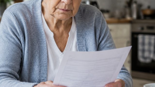 Upcoming OAS Payments Could Exceed $800 for Eligible Seniors | keluaran hk rajahasil, data toto maca
