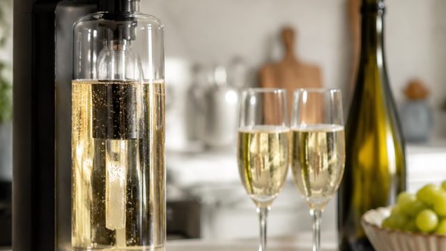Transform Your Home Brewing with iGulu's Sparkling Wine Kit | telkom4d slot, rtp toto268, playamo sl