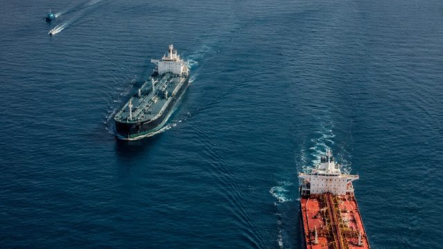 Rising Traffic in Strait of Hormuz: Key Updates and Implications | mpo slot bonus new member 100, ho