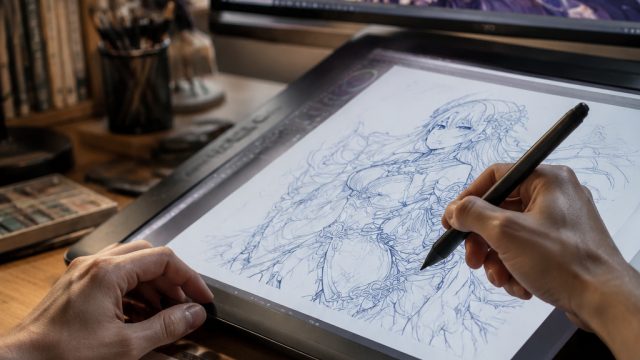 Exploring the Latest Trends in Anime Production Materials