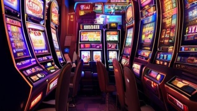 Experience the Thrill of Slot Games: What You Need to Know Now