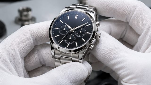 Swiss Watch Industry Shows Signs of Recovery in May 2023 | freebet365, rtp ugdewa, warungslot88