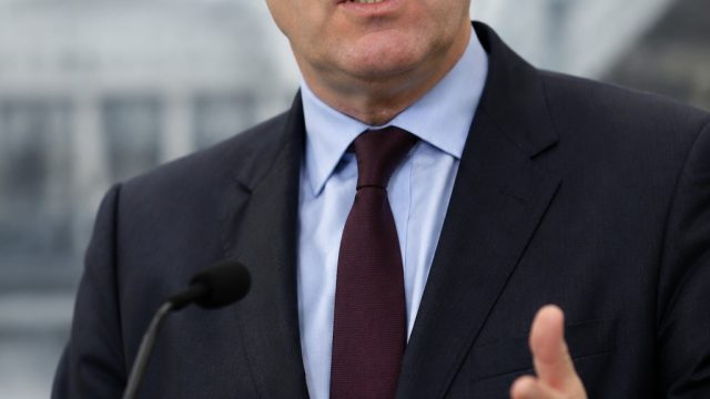 Andy Burnham's Possible Rise in UK Labour Leadership: What's at Stake? | web bola terpercaya, pragma