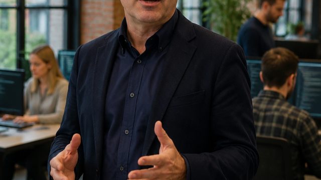 Will Andy Burnham Energize Britain's Tech Scene Like Manchester's? | go jackpot slot, cherry poker m