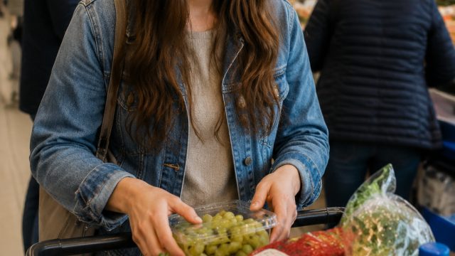 Summer Sales Surge: Lidl Outpaces Morrisons in UK Grocery Market