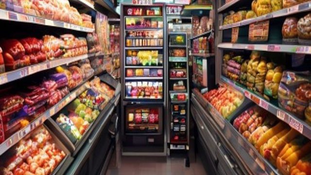 How Rising Costs Are Shaping Collaboration in the Grocery Sector | mpo wl, miflash 2017