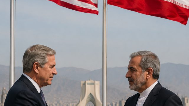 Key Takeaways from the U.S. Engagement with Iran: What It Means Now